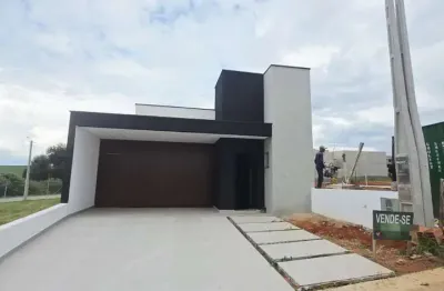 Condomínio residencial reserva ipanema - casa à venda no bairro condomínio reserva ipanema - sorocaba/sp