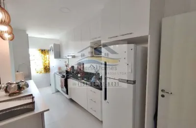 Edifício flamboyant - apartamento à venda no bairro vila helena - sorocaba/sp