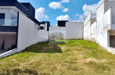 Condomínio ibiti reserva - terreno à venda no bairro parque ibiti reserva - sorocaba/sp