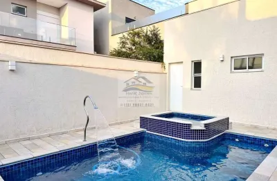 Condomínio ibiti royal park - casa em condomínio em condomínio ibiti royal, sorocaba/sp