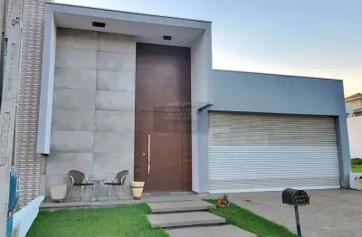 Condomínio residencial reserva ipanema - casa à venda no bairro condomínio reserva ipanema - sorocaba/sp