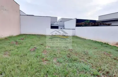Condomínio ibiti reserva - terreno à venda no bairro parque ibiti reserva - sorocaba/sp
