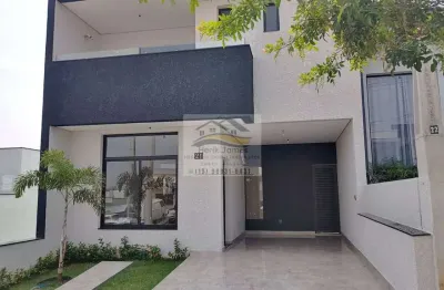 Horto villagio - casa à venda no bairro residencial horto florestal villagio - sorocaba/sp