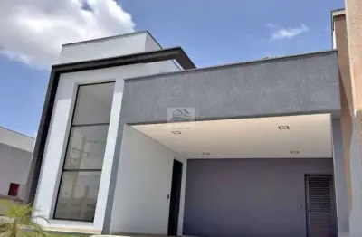 Condomínio villagio wanel - casa à venda no bairro jardim residencial villagio wanel - sorocaba/sp