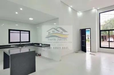Condomínio residencial reserva ipanema - casa à venda no bairro condomínio reserva ipanema - sorocaba/sp