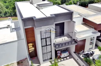 Villagio ipanema - casa à venda no bairro jardim residencial villagio ipanema i - sorocaba/sp