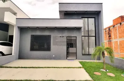 Condomínio terras de são francisco - casa à venda no bairro cajuru do sul - sorocaba/sp