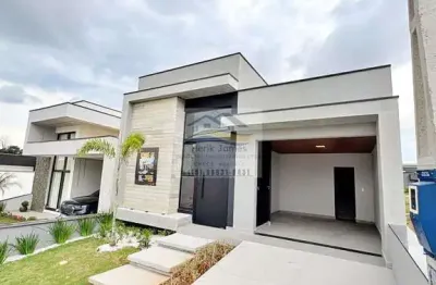 Condomínio residencial reserva ipanema - casa à venda no bairro condomínio reserva ipanema - sorocaba/sp