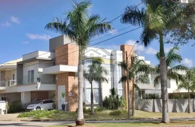 Condomínio ibiti royal park - casa à venda no bairro condomínio ibiti royal - sorocaba/sp