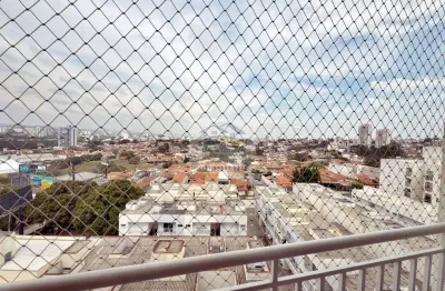 Mirante santa rosalia - apartamento à venda no bairro vila progresso - sorocaba/sp