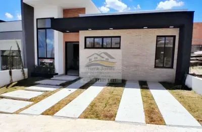 Villagio ipanema - casa à venda no bairro jardim residencial villagio ipanema i - sorocaba/sp