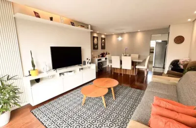 Mansão do barão - apartamento à venda no bairro portal do morumbi - são paulo/sp