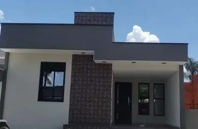 Condomínio terras de são francisco - casa à venda no bairro cajuru do sul - sorocaba/sp