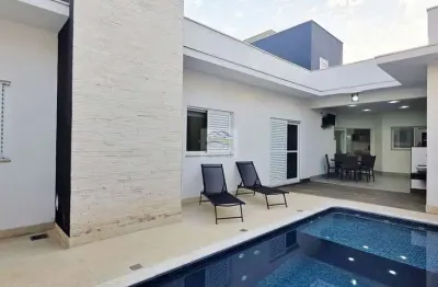 Condomínio ibiti royal park - casa térrea no condomínio ibiti royal com piscina