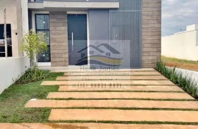 Villagio ipanema - casa em condomínio em jardim residencial villagio ipanema i, sorocaba/sp