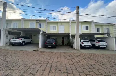 Condomínio estilo villagio - casa à venda no bairro jardim ana maria - sorocaba/sp