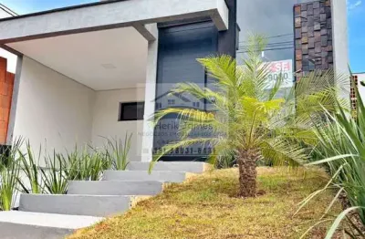 Condominio residencial jardim - casa à venda no bairro jardim residencial jardim - sorocaba/sp