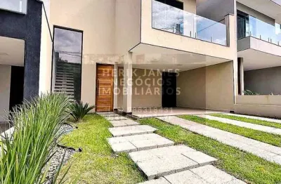 Condomínio residencial reserva ipanema - casa à venda no bairro condomínio reserva ipanema - sorocaba/sp
