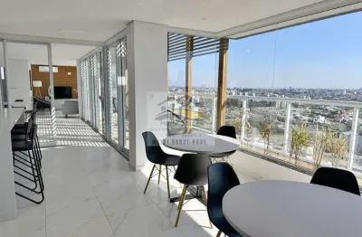 Edifício scenário campolim - apartamento à venda no bairro parque campolim - sorocaba/sp