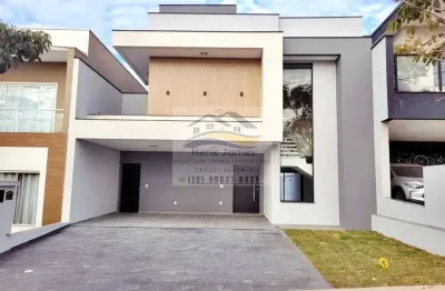 Condomínio ibiti reserva - casa em condomínio em parque ibiti reserva, sorocaba/sp
