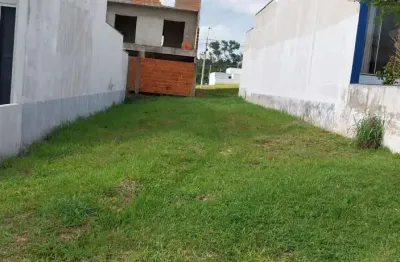 Horto villagio - terreno à venda no bairro residencial horto florestal villagio - sorocaba/sp