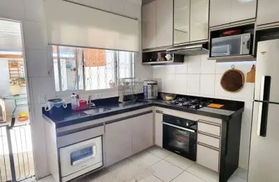 Condomínio horto florestal ii - casa à venda no bairro horto florestal - sorocaba/sp
