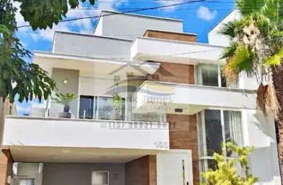 Condomínio ibiti reserva - casa à venda no bairro parque ibiti reserva - sorocaba/sp