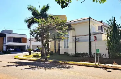Casa em condomínio em ibiti royal park, sorocaba/sp