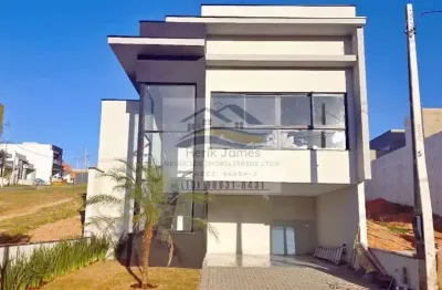 Condomínio residencial reserva ipanema - casa à venda no bairro condomínio reserva ipanema - sorocaba/sp
