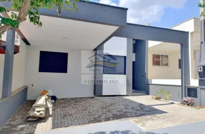 Condomínio golden park residence - casa à venda no bairro loteamento dinorá rosa - sorocaba/sp