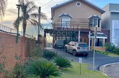Condomínio ibiti reserva - casa à venda no bairro parque ibiti reserva - sorocaba/sp