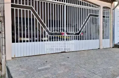 Casa com 2 quartos à venda no Jardim São Guilherme, Sorocaba 