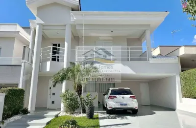 Condomínio ibiti royal park - casa à venda no bairro condomínio ibiti royal - sorocaba/sp