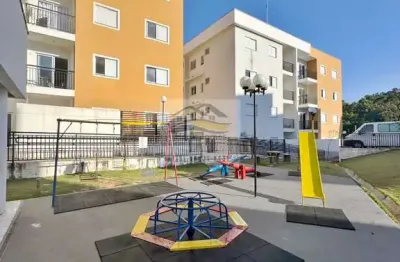 Residencial jardim botânico - apartamento à venda no bairro jardim celeste - sorocaba/sp