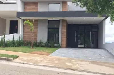 Condomínio terras de são francisco - casa à venda no bairro cajuru do sul - sorocaba/sp