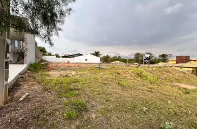 Terreno à venda na Rua Laura Maiello Kook, Jardim Novo Mundo, Sorocaba