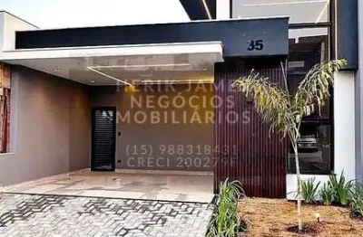 Condomínio residencial helena maria - casa à venda no bairro jardim villagio milano - sorocaba/sp