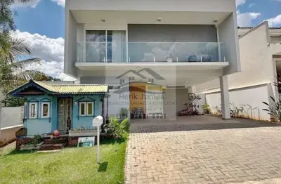 Condomínio ibiti royal park - casa em condomínio em ibiti royal park, sorocaba/sp