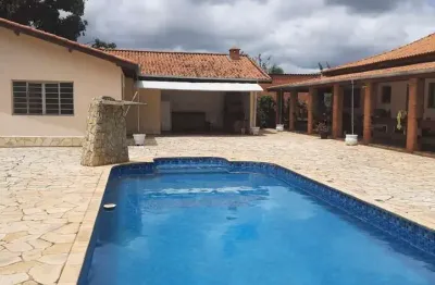 Chácara à venda no bairro centro - salto de pirapora/sp