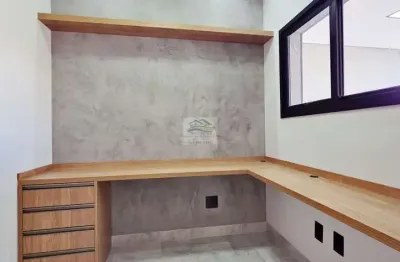 Condomínio residencial reserva ipanema - casa à venda no bairro condomínio reserva ipanema - sorocaba/sp