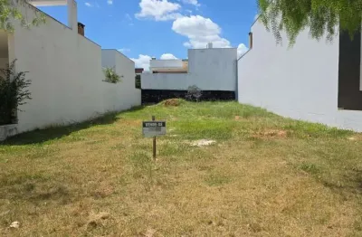 Condomínio ibiti reserva - terreno à venda no bairro parque ibiti reserva - sorocaba/sp