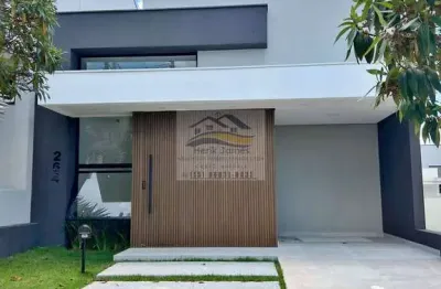 Condomínio terras de são francisco - casa à venda no bairro cajuru do sul - sorocaba/sp