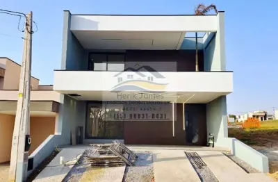 Condomínio residencial reserva ipanema - casa em condomínio em condomínio reserva ipanema, sorocaba/sp
