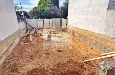 Terreno à venda no bairro jardim betânia - sorocaba/sp