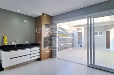 Condomínio ibiti royal park - casa à venda no bairro condomínio ibiti royal - sorocaba/sp