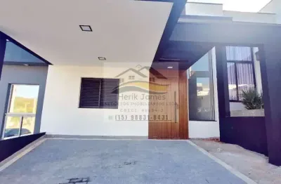 Horto villagio - casa em condomínio em residencial horto florestal villagio, sorocaba/sp