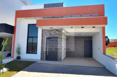 Condomínio residencial reserva ipanema - casa em condomínio em condomínio reserva ipanema, sorocaba/sp