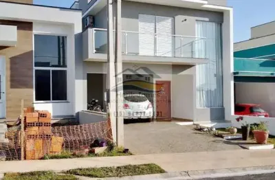 Condomínio residencial reserva ipanema - casa à venda no bairro condomínio reserva ipanema - sorocaba/sp