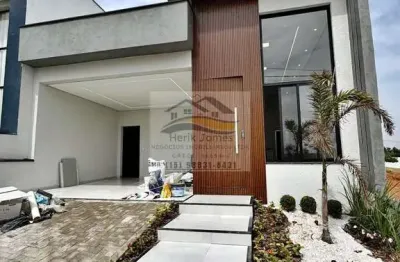 Condomínio residencial reserva ipanema - casa em condomínio em condomínio reserva ipanema, sorocaba/sp