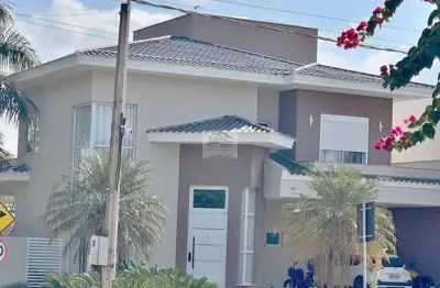 Condomínio ibiti royal park - casa à venda no bairro condomínio ibiti royal - sorocaba/sp